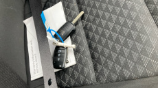 Kia Rio 1.2 DPi 1 5dr Petrol Hatchback